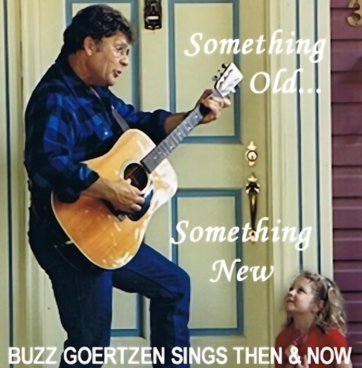 Something Old, Something New album cover